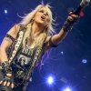 Doro foto Alcatraz Hard Rock & Metal Festival 2017 - Zondag