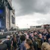Foto op Alcatraz Hard Rock & Metal Festival 2017 - Zondag