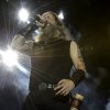 Amon Amarth foto Alcatraz Hard Rock & Metal Festival 2017 - Zondag