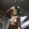 Dr. Living Dead foto Alcatraz Hard Rock & Metal Festival 2017 - Zondag
