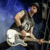 Foto Life Of Agony te Alcatraz Hard Rock & Metal Festival 2017 - Zondag