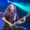 Foto op Alcatraz Hard Rock & Metal Festival 2017 - Zondag