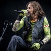 Flotsam and Jetsam foto Into The Grave 2017 - Vrijdag