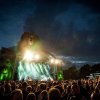Foto op Into The Grave 2017 - Vrijdag