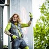 Foto Flotsam and Jetsam te Into The Grave 2017 - Vrijdag