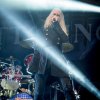 Foto Saxon te Into The Grave 2017 - Vrijdag