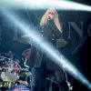 Saxon foto Into The Grave 2017 - Vrijdag