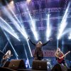 Foto Saxon te Into The Grave 2017 - Vrijdag