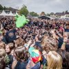 Foto  op Into The Grave 2017 - Vrijdag