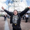 foto Into The Grave 2017 - Vrijdag