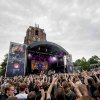 Foto  op Into The Grave 2017 - Vrijdag