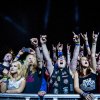 Foto op Into The Grave 2017 - Vrijdag