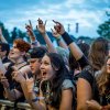 Foto op Into The Grave 2017 - Vrijdag