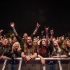 Saxon foto Into The Grave 2017 - Vrijdag