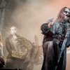 Powerwolf foto Into The Grave 2017 - Vrijdag