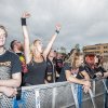 Foto  op Into The Grave 2017 - Vrijdag