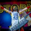 Alestorm foto Into The Grave 2017 - Vrijdag