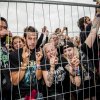 Foto  op Into The Grave 2017 - Vrijdag