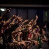 Foto op Into The Grave 2017 - Vrijdag
