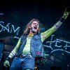 Foto Flotsam and Jetsam te Into The Grave 2017 - Vrijdag