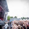 Alestorm foto Into The Grave 2017 - Vrijdag