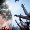 Foto Powerwolf te Into The Grave 2017 - Vrijdag