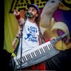 Foto Alestorm te Into The Grave 2017 - Vrijdag