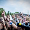 Foto  op Into The Grave 2017 - Vrijdag