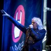 Foto Saxon te Into The Grave 2017 - Vrijdag