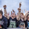 Foto op Into The Grave 2017 - Vrijdag