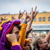 Foto  op Into The Grave 2017 - Vrijdag