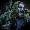 Powerwolf foto Into The Grave 2017 - Vrijdag