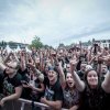 Foto  op Into The Grave 2017 - Vrijdag