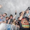 Foto  op Into The Grave 2017 - Vrijdag