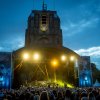 Foto  op Into The Grave 2017 - Vrijdag