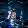 Foto Flotsam and Jetsam te Into The Grave 2017 - Vrijdag