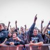 Foto  op Into The Grave 2017 - Vrijdag