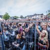 Foto  op Into The Grave 2017 - Vrijdag