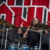 Foto Metal Church te Into The Grave 2017 - Vrijdag