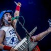 Alestorm foto Into The Grave 2017 - Vrijdag