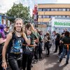 foto Into The Grave 2017 - Vrijdag