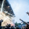 Foto Powerwolf te Into The Grave 2017 - Vrijdag