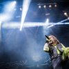 Foto Flotsam and Jetsam te Into The Grave 2017 - Vrijdag