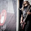 Foto Sodom te Into The Grave 2017 - Zaterdag