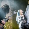 Foto Arch Enemy te Into The Grave 2017 - Zaterdag