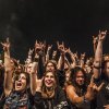 foto Into The Grave 2017 - Zaterdag