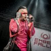 Ember Falls foto Into The Grave 2017 - Zaterdag