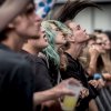 foto Into The Grave 2017 - Zaterdag