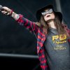 Life Of Agony foto Into The Grave 2017 - Zaterdag