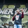 Foto  op Into The Grave 2017 - Zaterdag